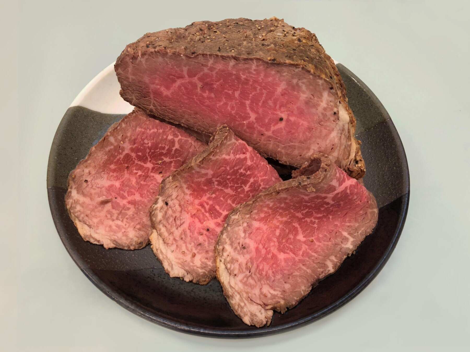 ローストビーフ