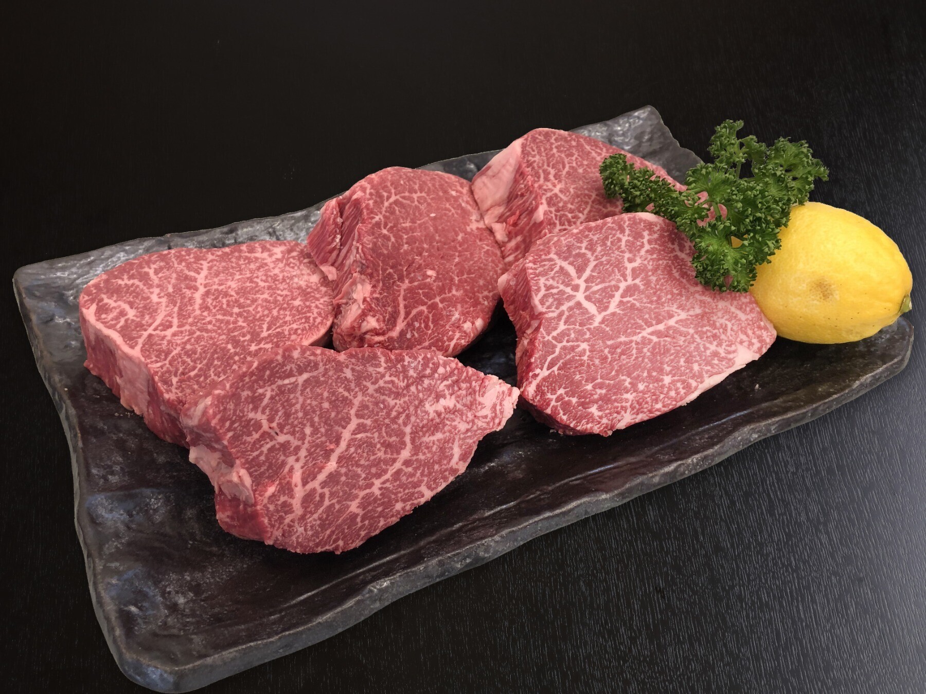 特選和牛ヒレ