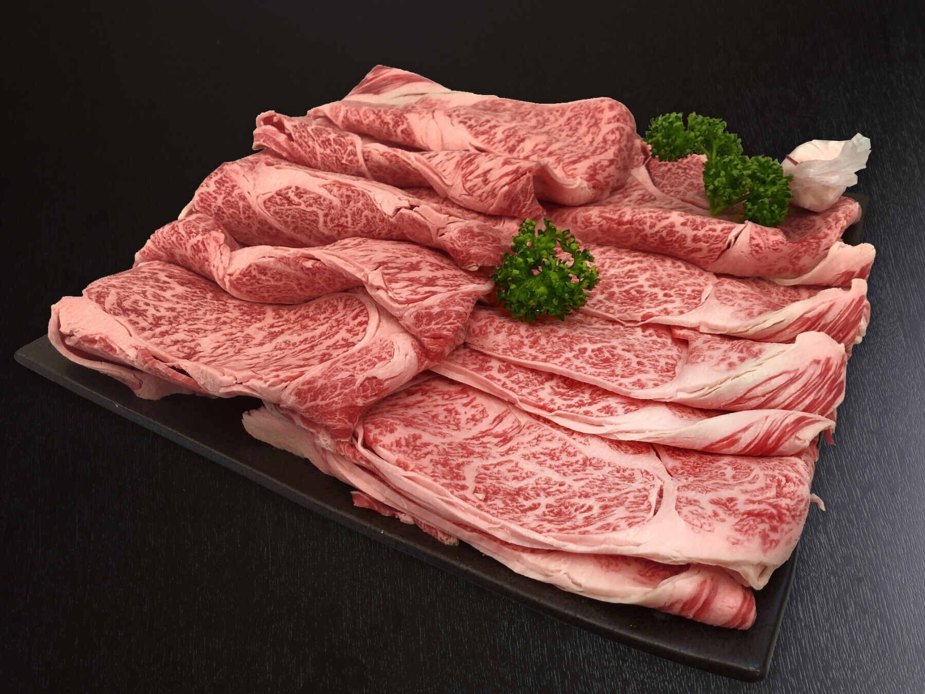 和牛リブロース